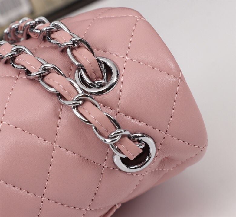 Ch**el cf series bags